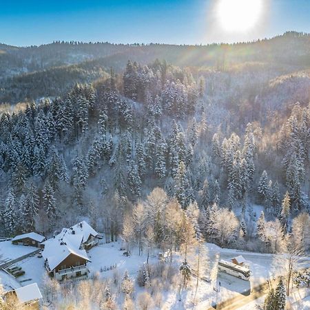 Apartament Malinova 36 Wisła Zewnętrze zdjęcie