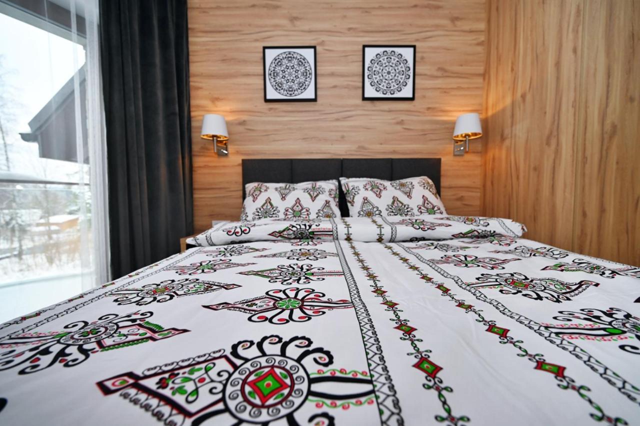 Apartament Malinova 36 Wisła Zewnętrze zdjęcie