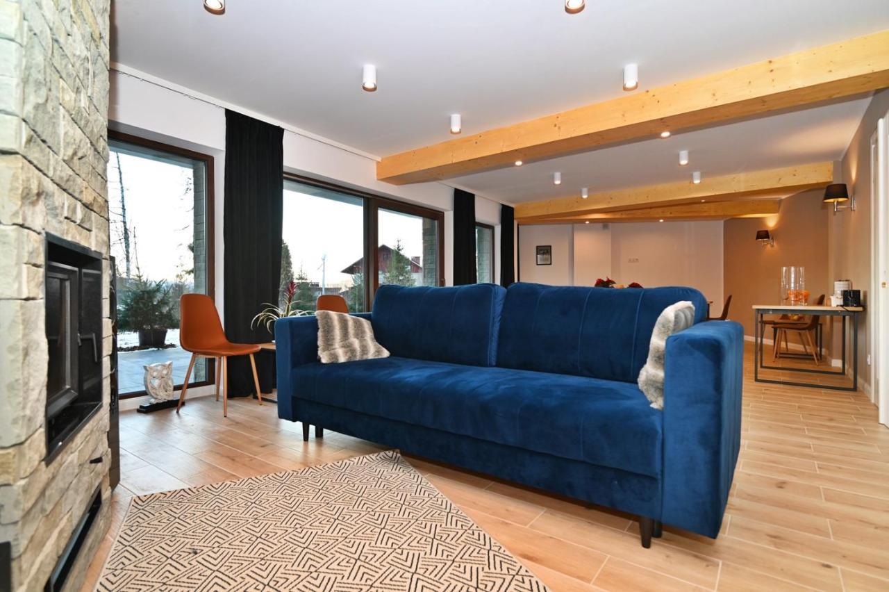 Apartament Malinova 36 Wisła Zewnętrze zdjęcie
