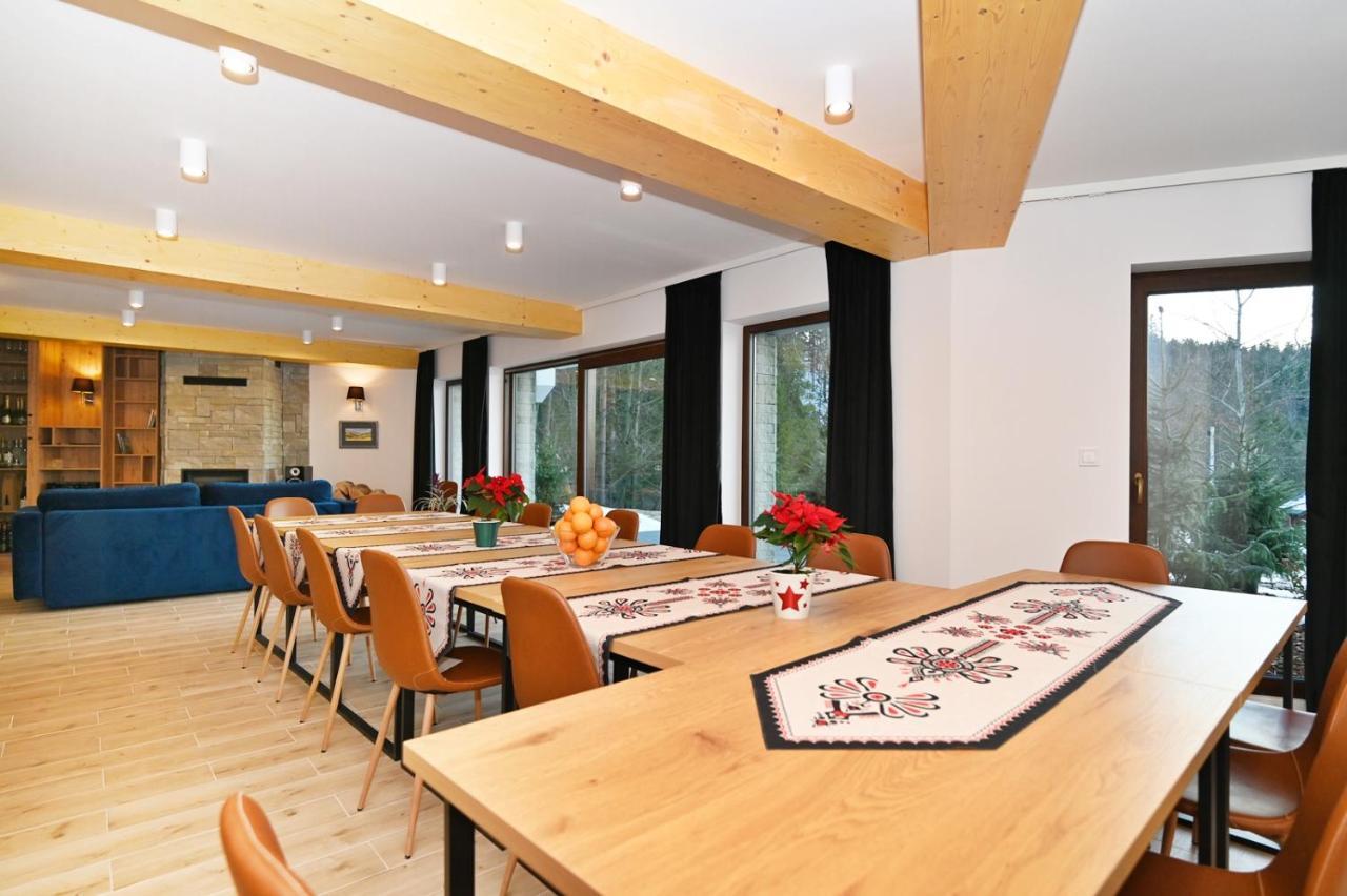 Apartament Malinova 36 Wisła Zewnętrze zdjęcie