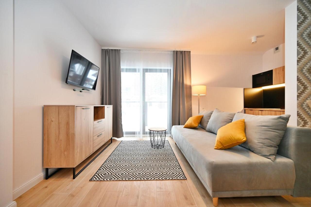 Apartament Malinova 36 Wisła Zewnętrze zdjęcie