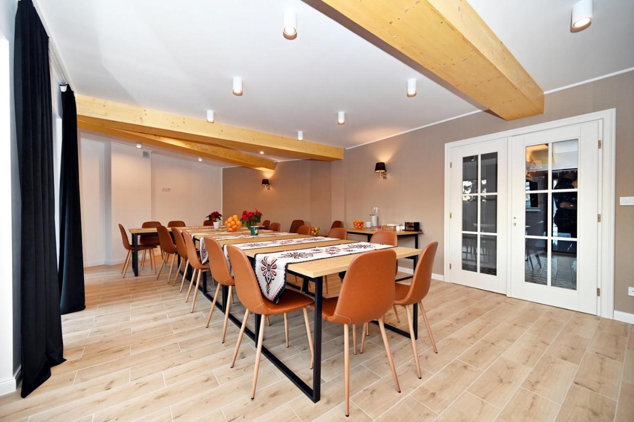 Apartament Malinova 36 Wisła Zewnętrze zdjęcie