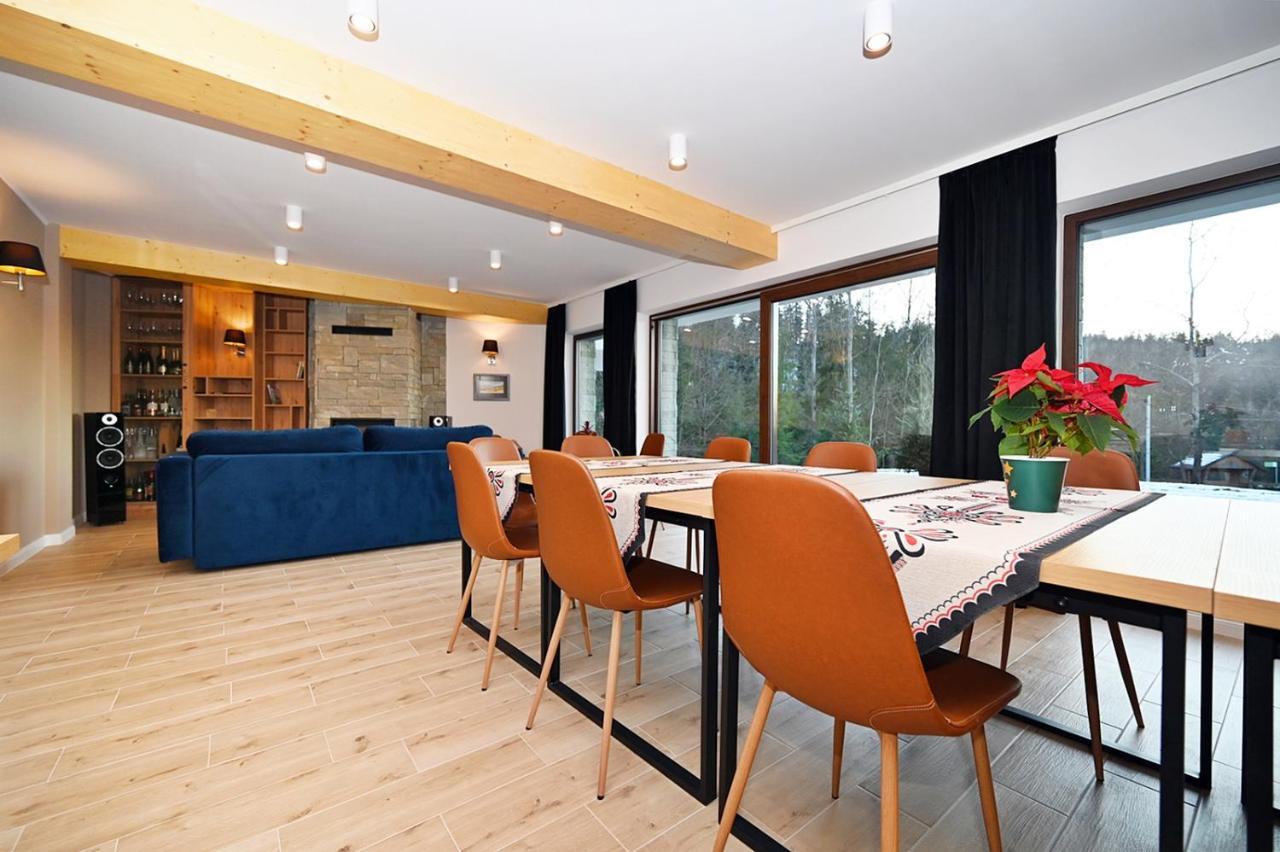 Apartament Malinova 36 Wisła Zewnętrze zdjęcie