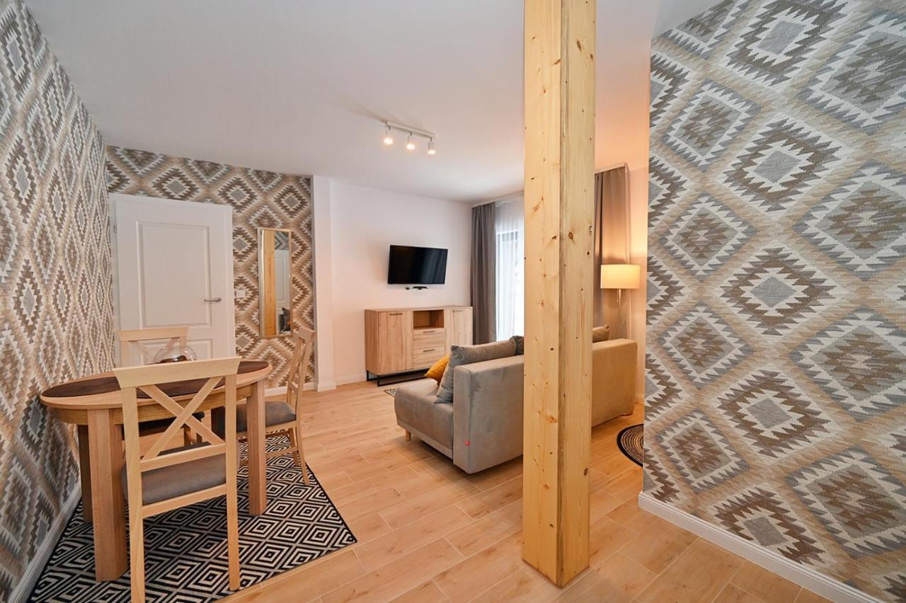 Apartament Malinova 36 Wisła Zewnętrze zdjęcie