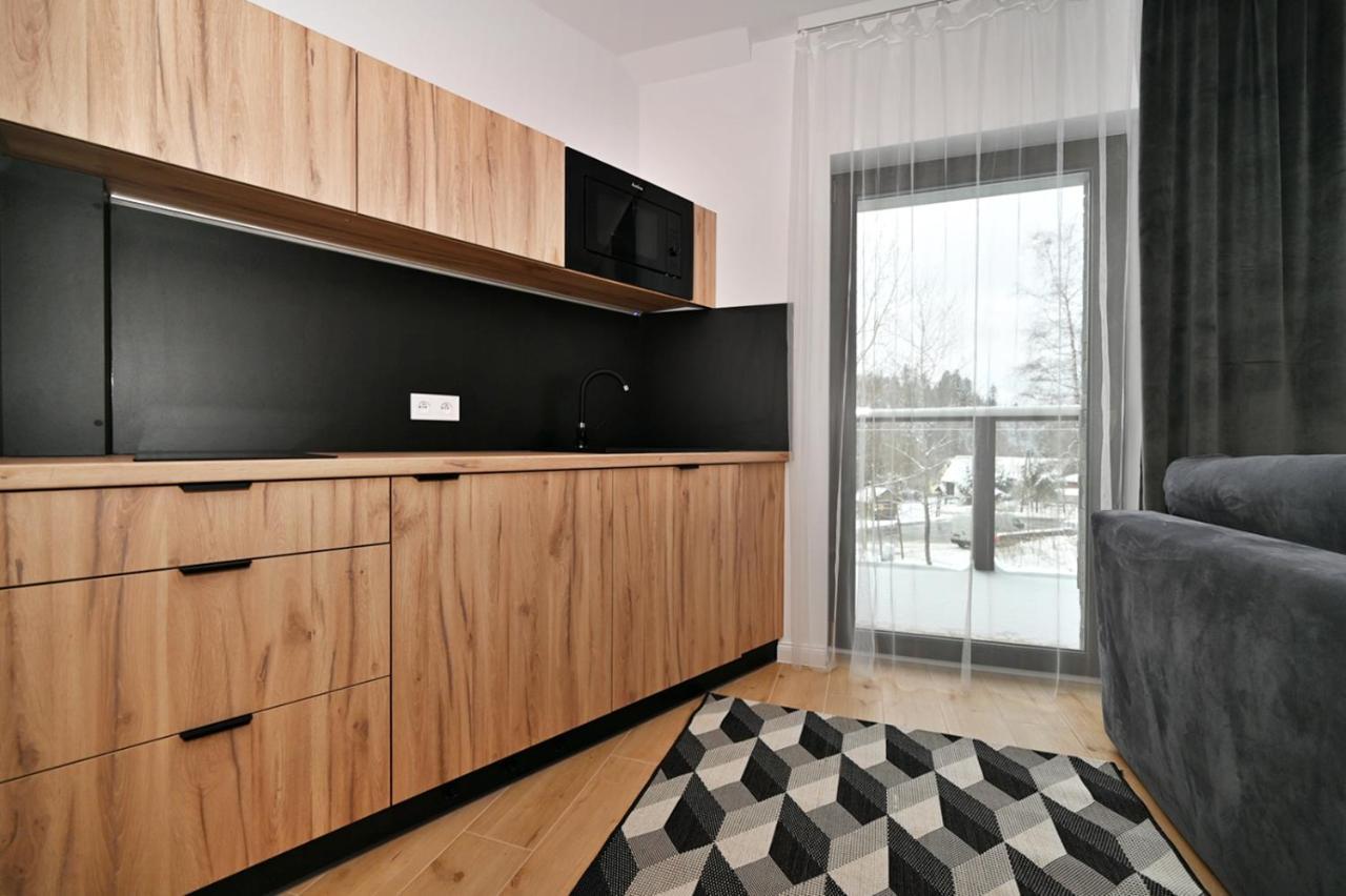 Apartament Malinova 36 Wisła Zewnętrze zdjęcie