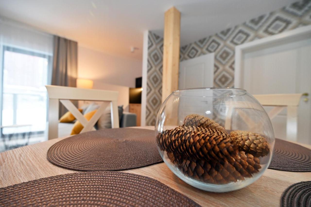 Apartament Malinova 36 Wisła Zewnętrze zdjęcie