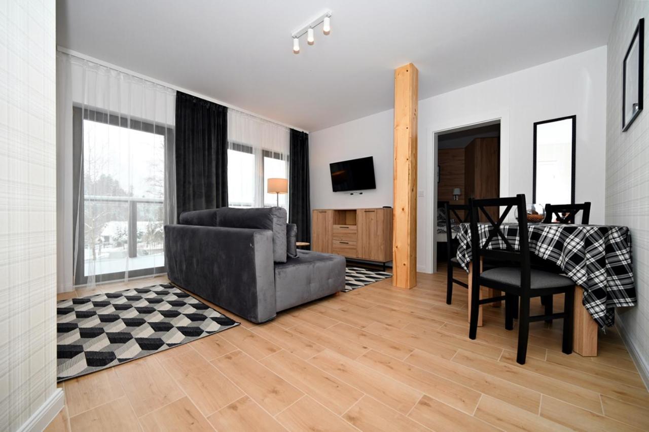 Apartament Malinova 36 Wisła Zewnętrze zdjęcie