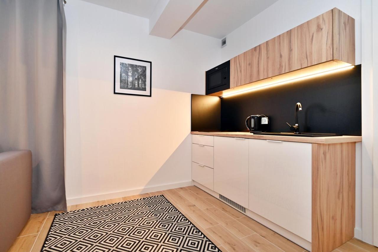 Apartament Malinova 36 Wisła Zewnętrze zdjęcie