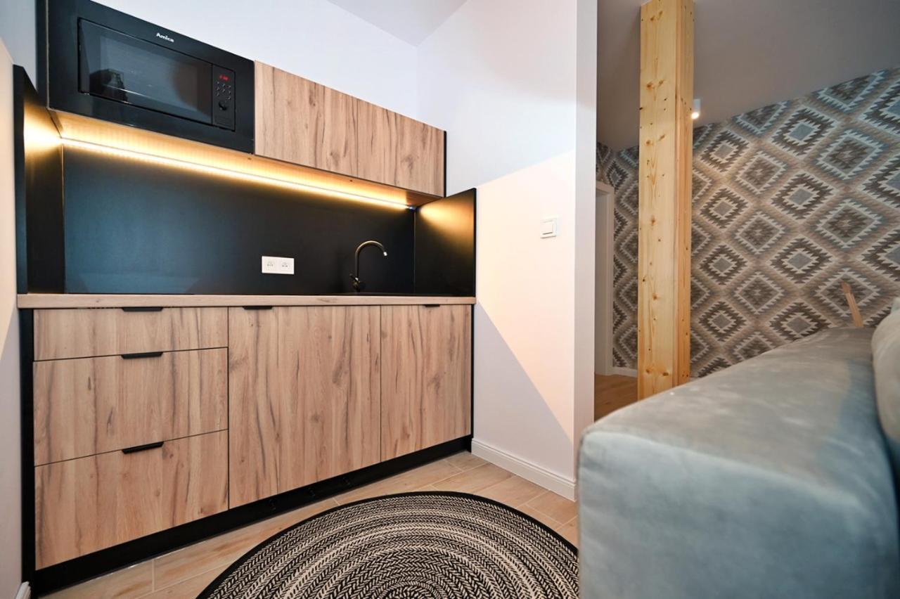 Apartament Malinova 36 Wisła Zewnętrze zdjęcie