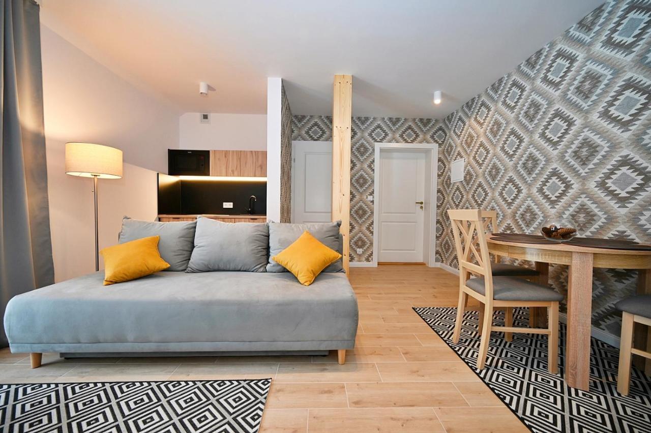 Apartament Malinova 36 Wisła Zewnętrze zdjęcie