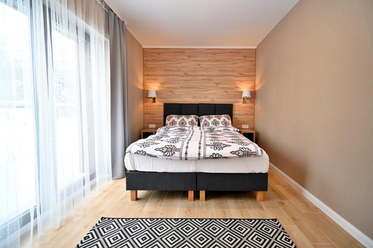 Apartament Malinova 36 Wisła Zewnętrze zdjęcie