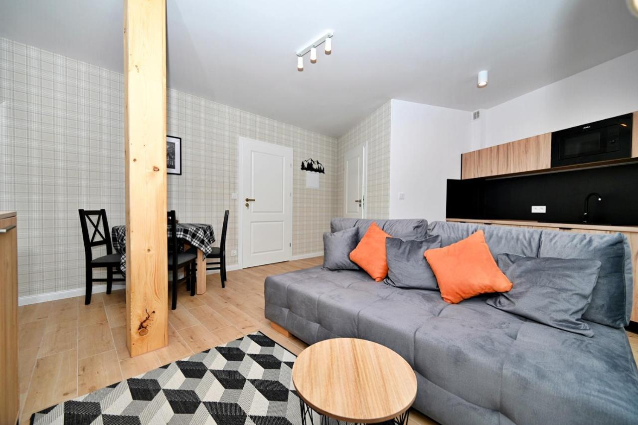 Apartament Malinova 36 Wisła Zewnętrze zdjęcie