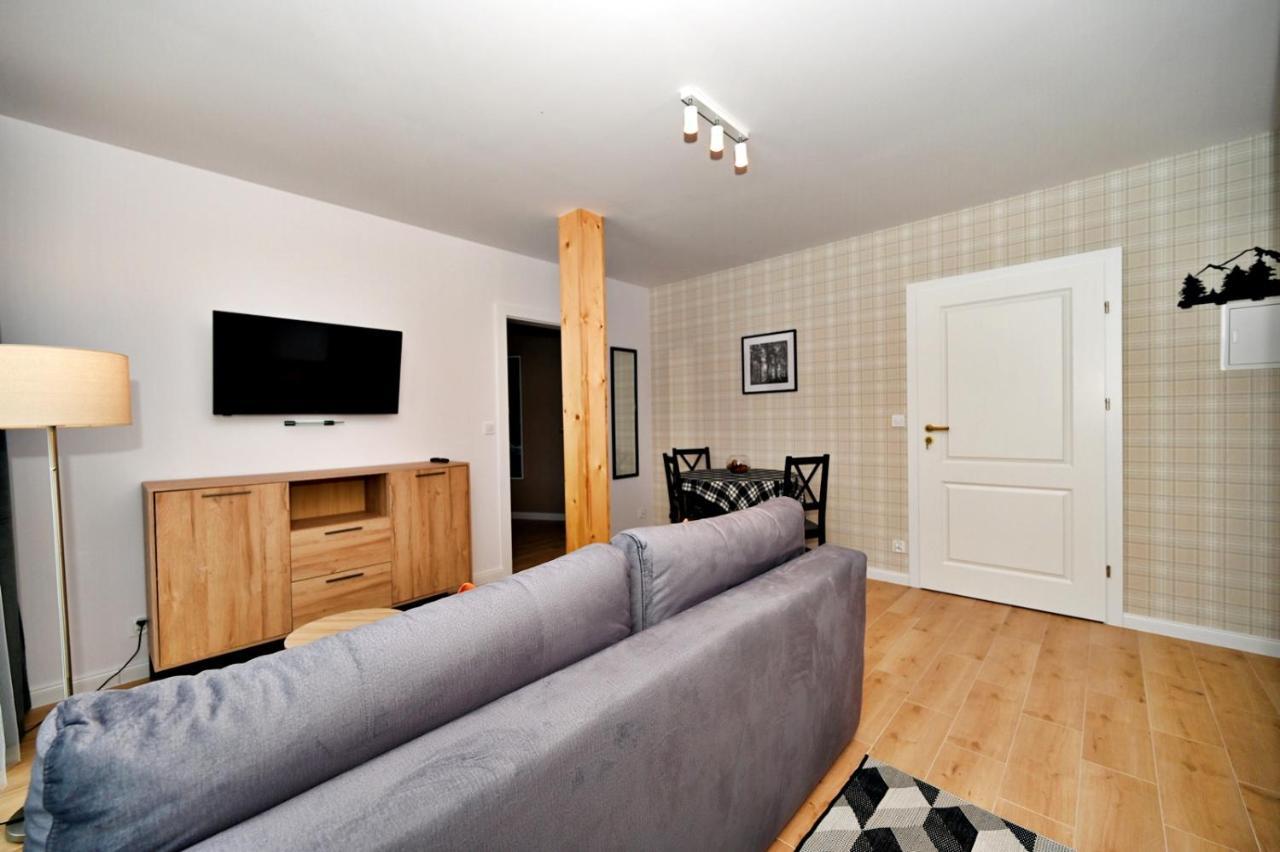 Apartament Malinova 36 Wisła Zewnętrze zdjęcie