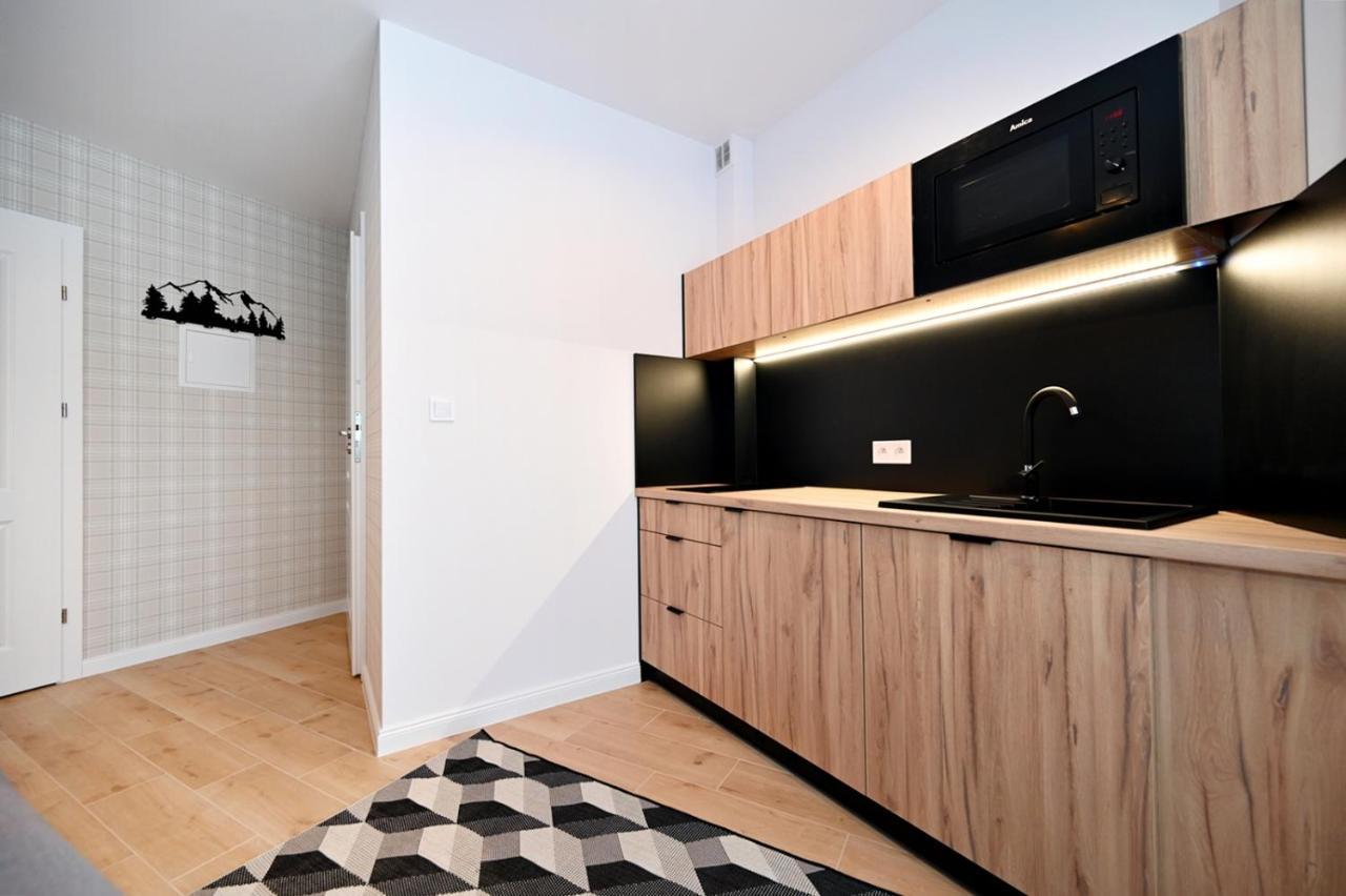 Apartament Malinova 36 Wisła Zewnętrze zdjęcie