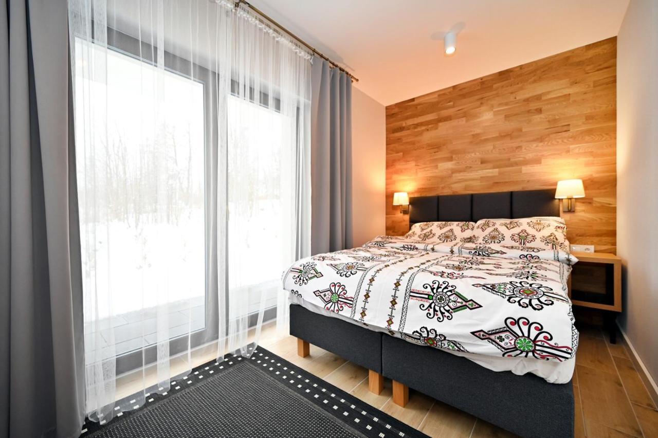 Apartament Malinova 36 Wisła Zewnętrze zdjęcie