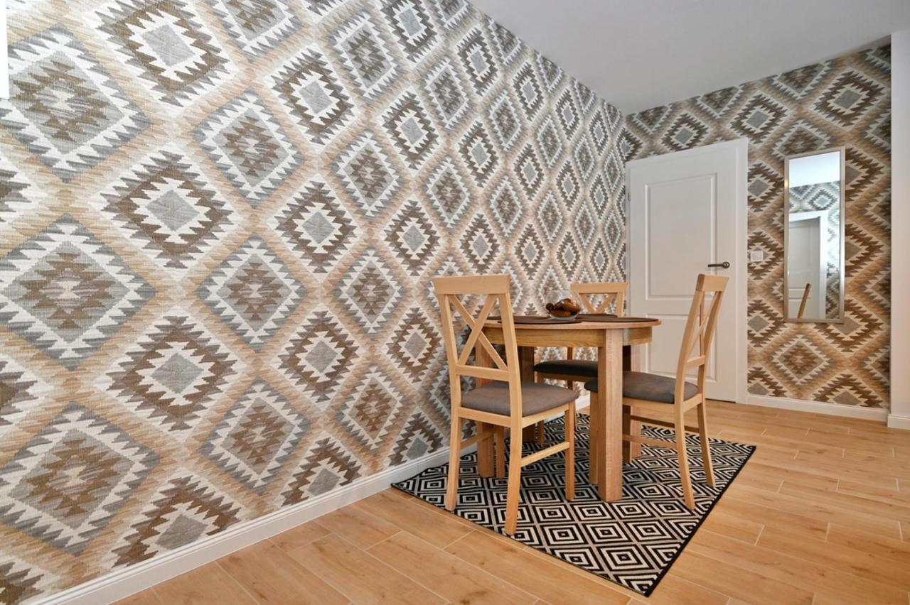 Apartament Malinova 36 Wisła Zewnętrze zdjęcie