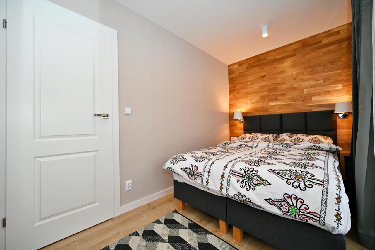 Apartament Malinova 36 Wisła Zewnętrze zdjęcie