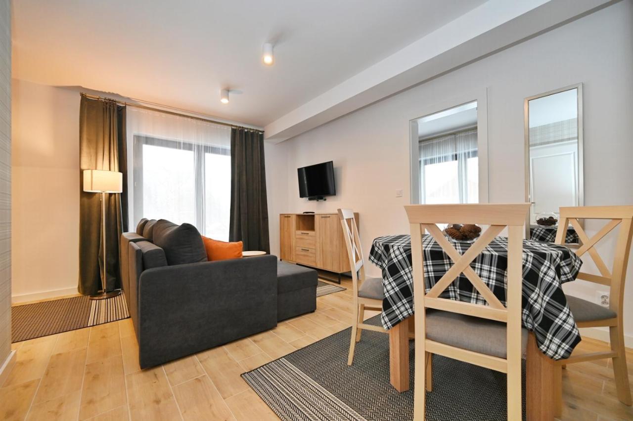 Apartament Malinova 36 Wisła Zewnętrze zdjęcie