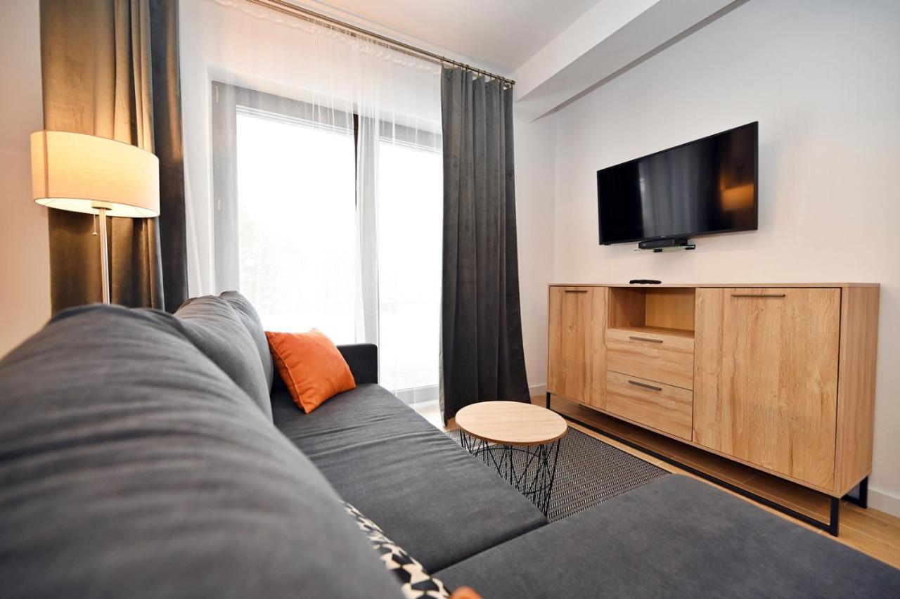 Apartament Malinova 36 Wisła Zewnętrze zdjęcie