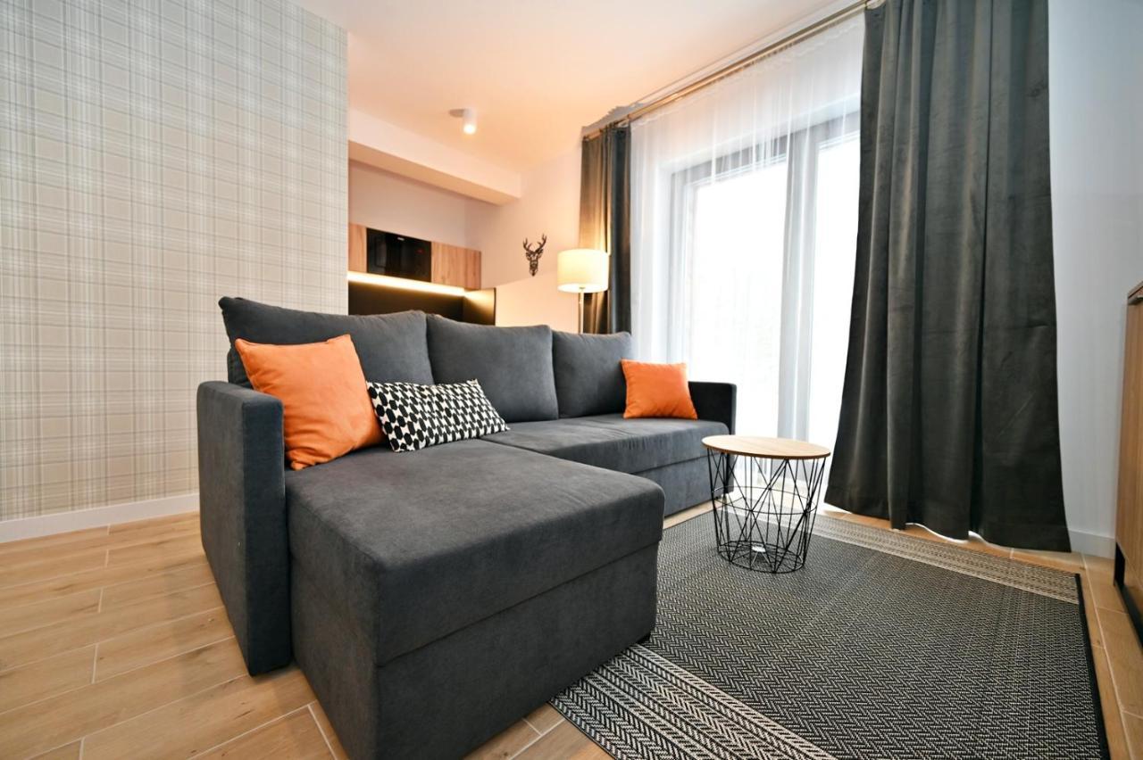 Apartament Malinova 36 Wisła Zewnętrze zdjęcie