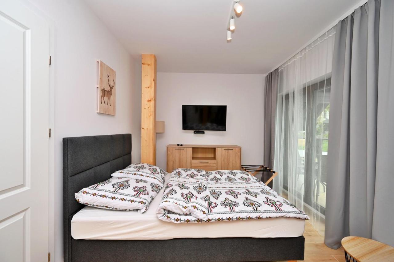 Apartament Malinova 36 Wisła Zewnętrze zdjęcie