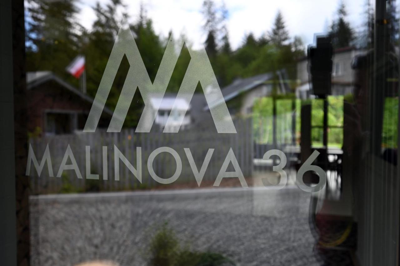 Apartament Malinova 36 Wisła Zewnętrze zdjęcie