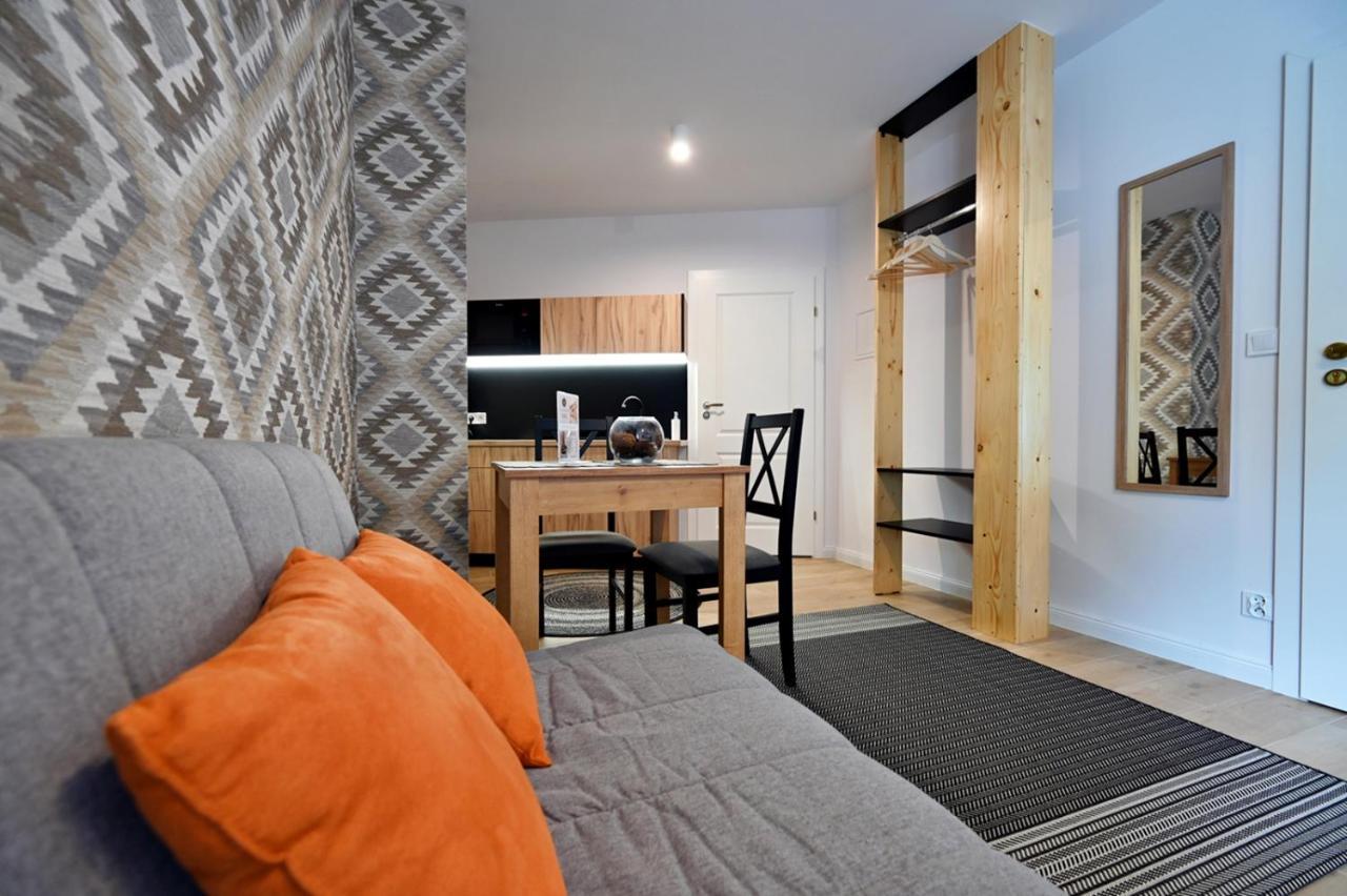 Apartament Malinova 36 Wisła Zewnętrze zdjęcie