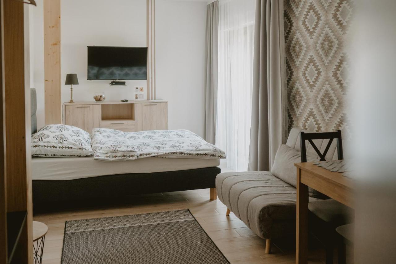 Apartament Malinova 36 Wisła Zewnętrze zdjęcie